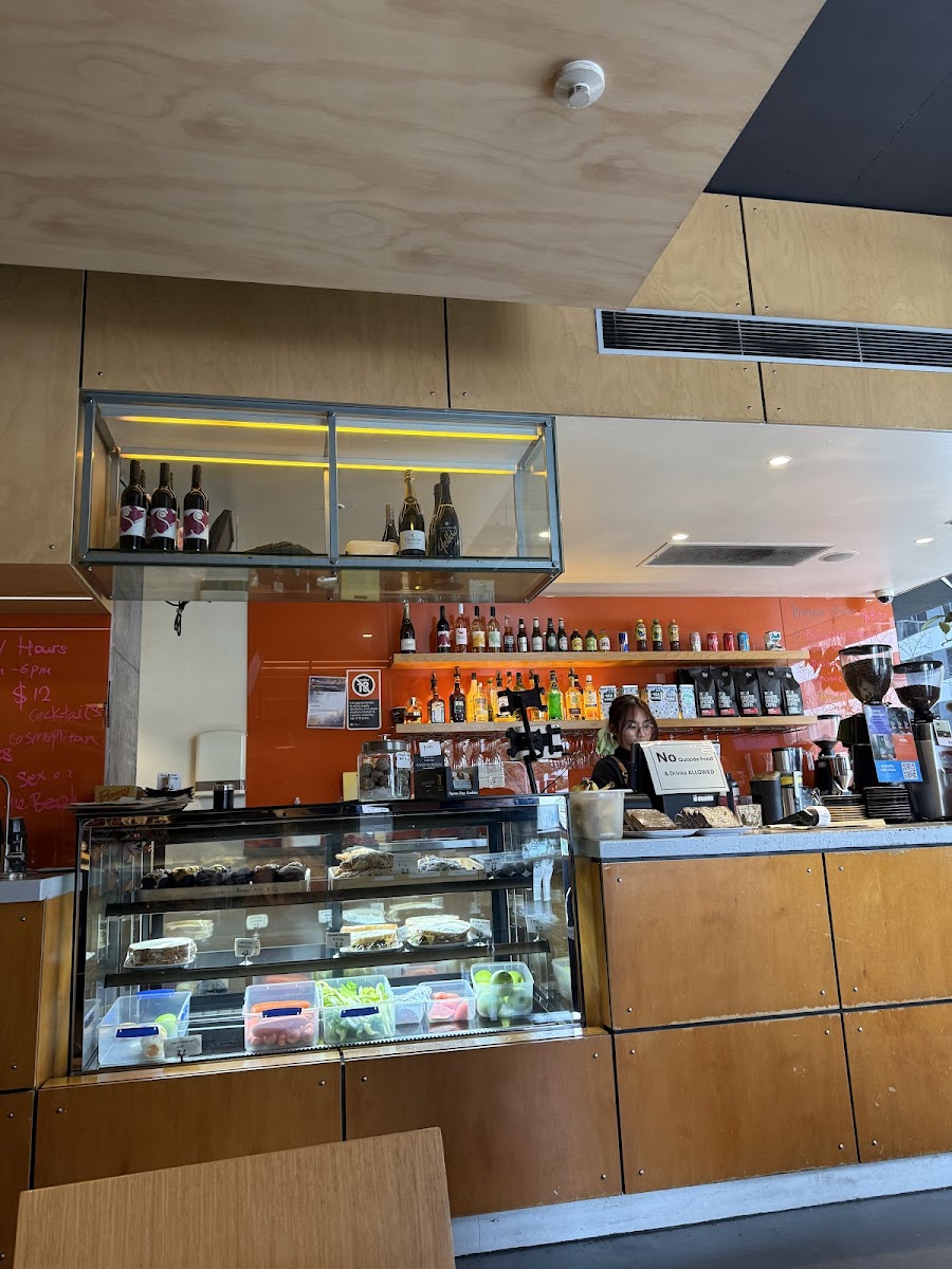 The Renegades Cafe Photos 2